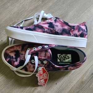Vans size 7